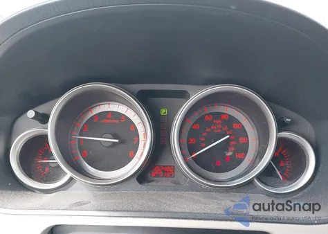 2011 Mazda Cx-9 Grand Touring z USA, uszkodzony, nr VIN JM3TB3DA0B0313880